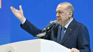 Erdoan'dan vatandaa boykot ars