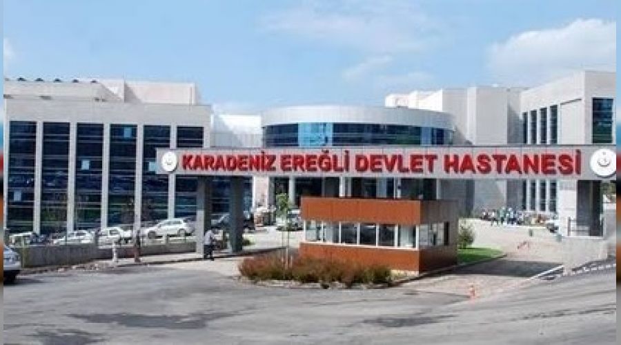 Ereğli'de 30 öğrencide vaka, 400 öğrenci karantinada