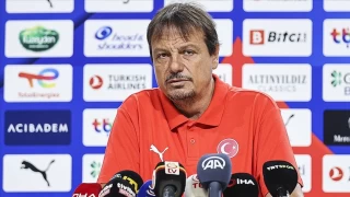 Ergin Ataman'n baba acs