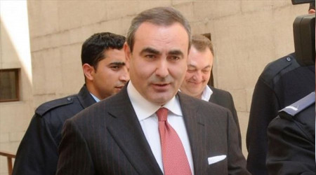 Erol Evcil'e 30 yıl 9 ay hapis talebi