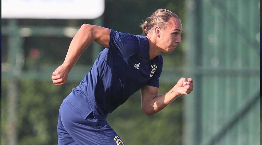 "Erzurum ile ilgili bir şey duymadım"