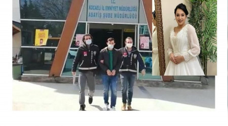 Eşini evde ölü bulmuştu, 21 ay sonra 112 ses kaydı ortaya çıktı