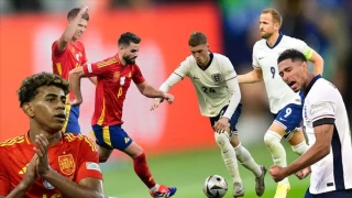 EURO 2024'te final zamanı