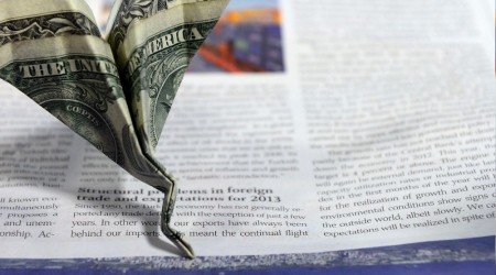 Faiz kararı sonrası dövizde sert düşüş