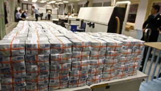 Faiz ödemeleri ilk kez ana parayı geçti: Devlet 100 TL anapara, 109,5 TL faiz borcu ödüyor