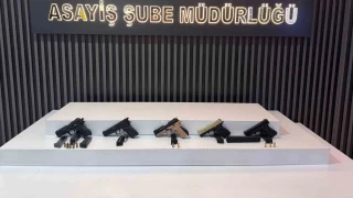 Fatih'te kargo firmasında milyon dolarlık soygun