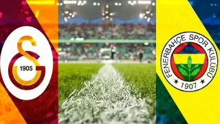 Fenerbahçe, Galatasaray için çifte tarife peşinde