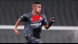 Fenerbahçe ilk transferini gerçekleştirdi