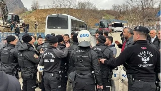 Fenerbahçe Kadın Futbol Takımı’na Hakkâri’de çirkin saldırı!