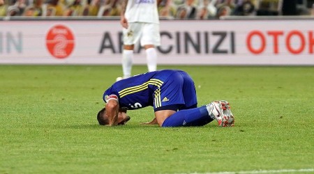 Fenerbahçe sezonu galibiyetle tamamladı