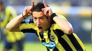 Fenerbaheli eski futbolcuya silahl saldr 