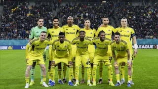 Fenerbahçe'nin UEFA geliri yaklaşık 19,5 milyon avro