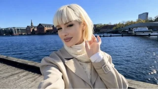 Fenomen Ayşegül Eraslan evinde ölü bulundu