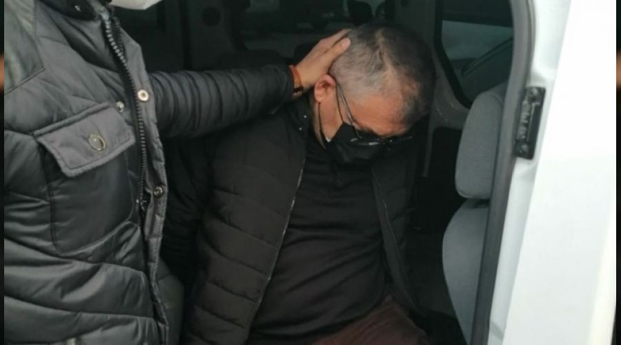 FETÖ'cü firari albay Ankara'da yakalandı