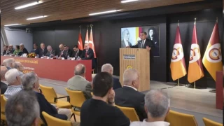 Florya ile ilgili kritik toplant 