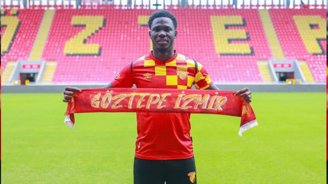 Fofana ameliyat oldu