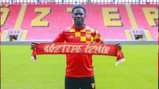 Fofana ameliyat oldu