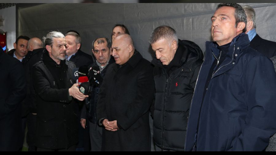 Futbol Federasyonu'ndan yeni kampanya