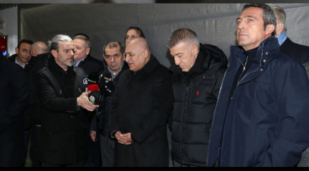 Futbol Federasyonu'ndan yeni kampanya