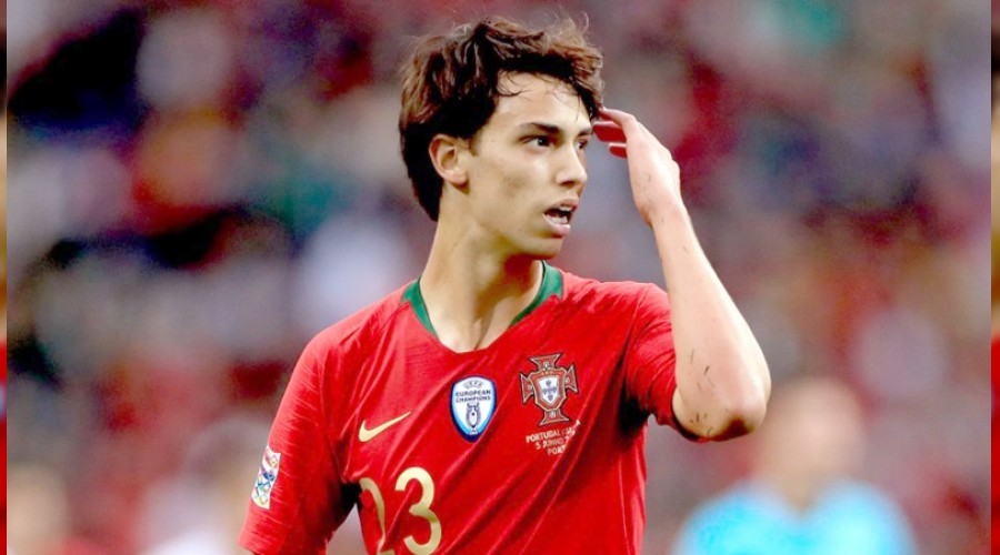 Futbola para oluk oluk