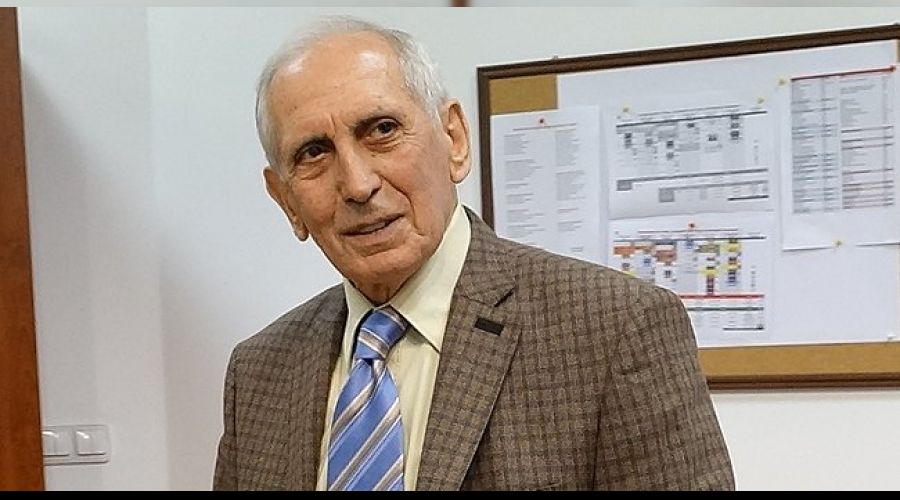 Futbolun bilge insanı