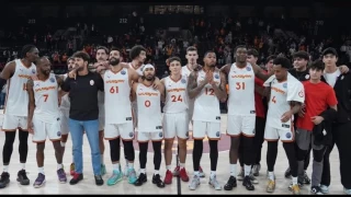 Galatasaray, Nymburk ile karşılacak