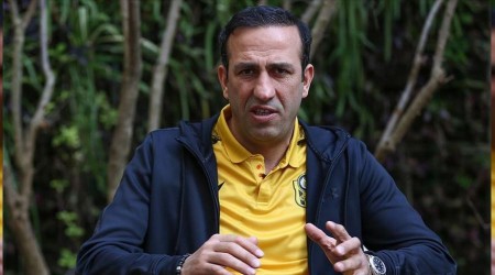 "Galatasaray'dan resmi transfer teklifi aldk"