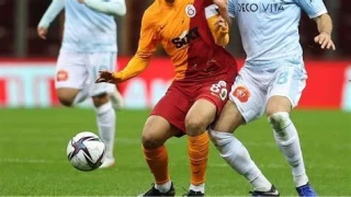 Galatasaray'n, UEFA listesine Morata, Sallai ve Cuest eklendi