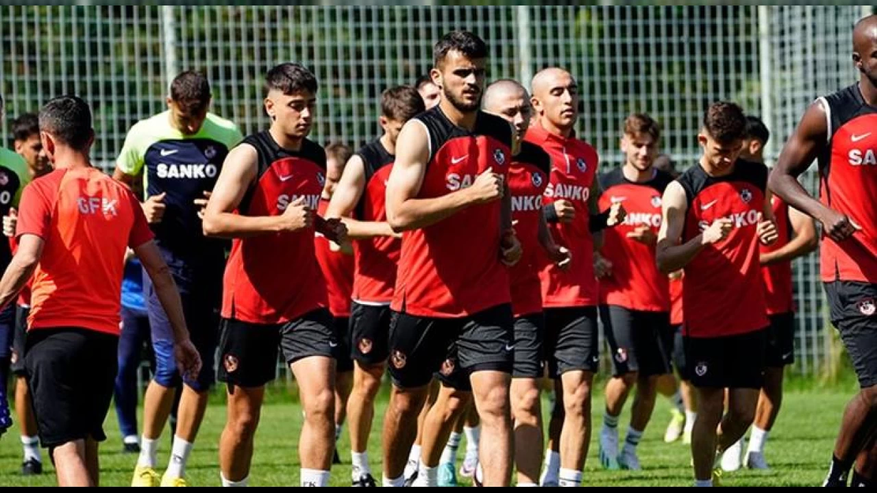 Galibiyet hasreti büyüyor