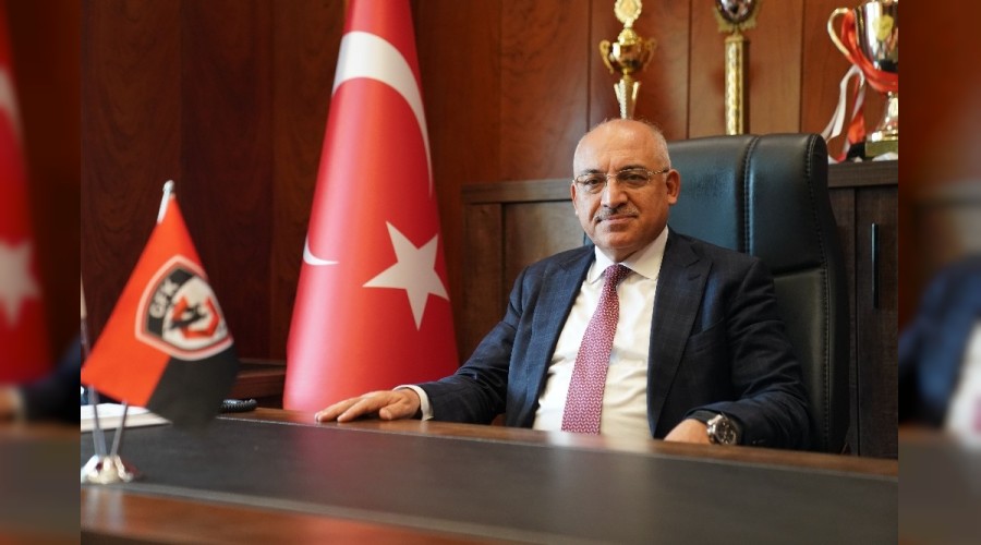 Gaziantep FK, unvanını korumak istiyor