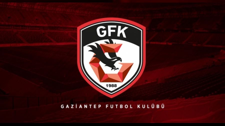 Gaziantep'e Rumen rakip