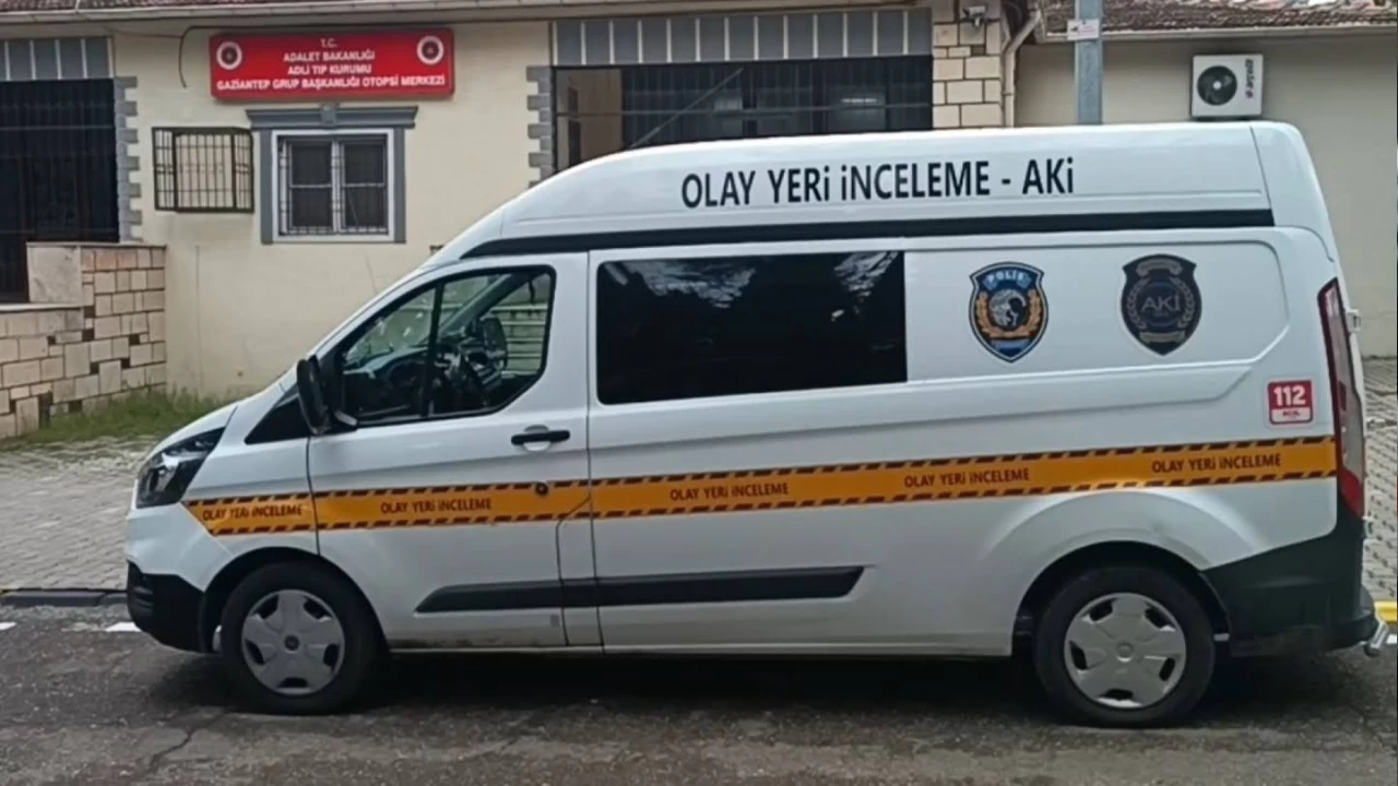 Gaziantep'te bakl saldrya urayan gen kurtarlamad