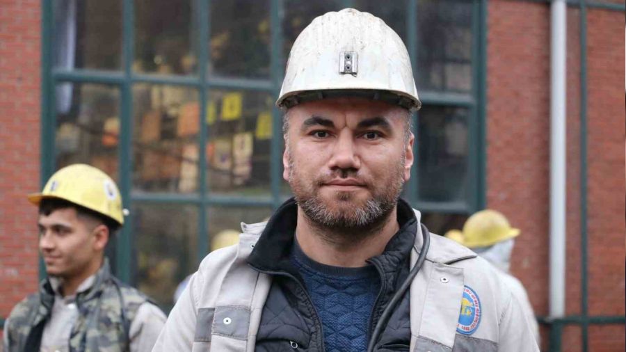 'Gece ağladık, gündüz belli etmedik'