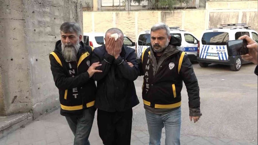 Genç kadının katil zanlısı eşi çıktı