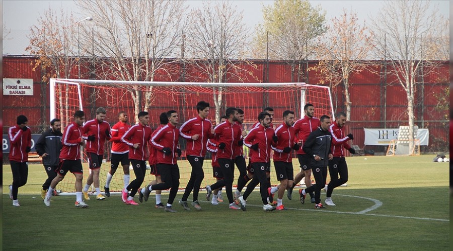 Gençler'in konuğu Sivasspor