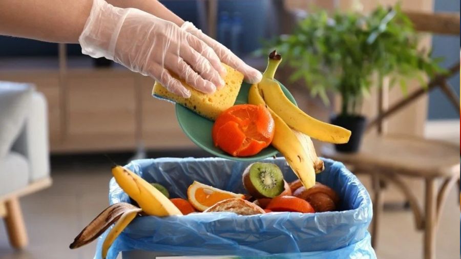 Gıdada israf önlenmeli