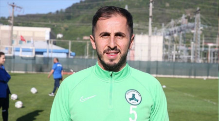 Giresunspor ligin demirbaşı olacak