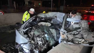 Gişe kazasında acı detay: Doktor Savran hayatını kaybetti