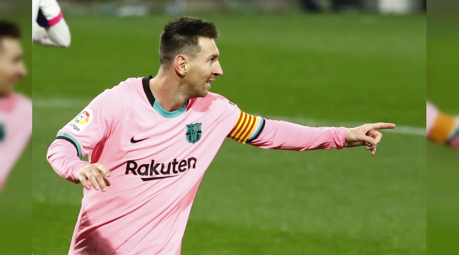 Gözler serbest yıldızlarda! Messi artık...