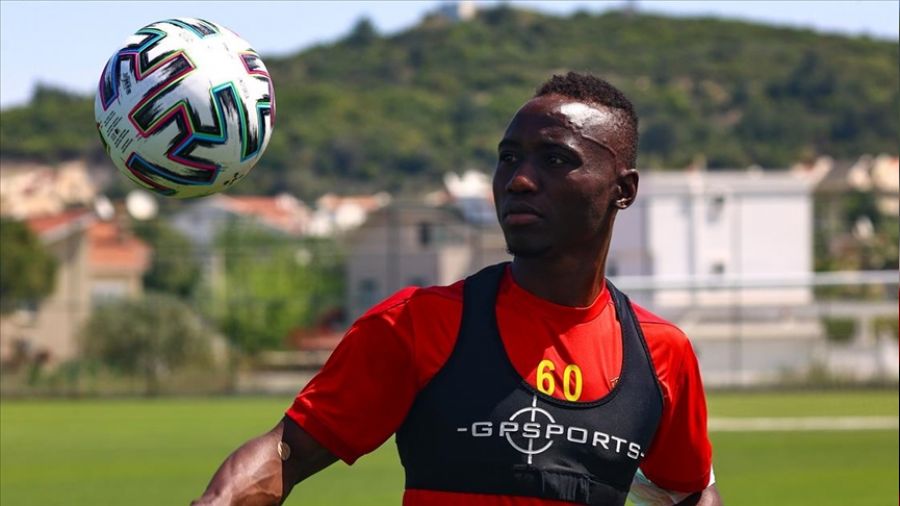 Göztepe’den ayrılıp ABD’ye gitti