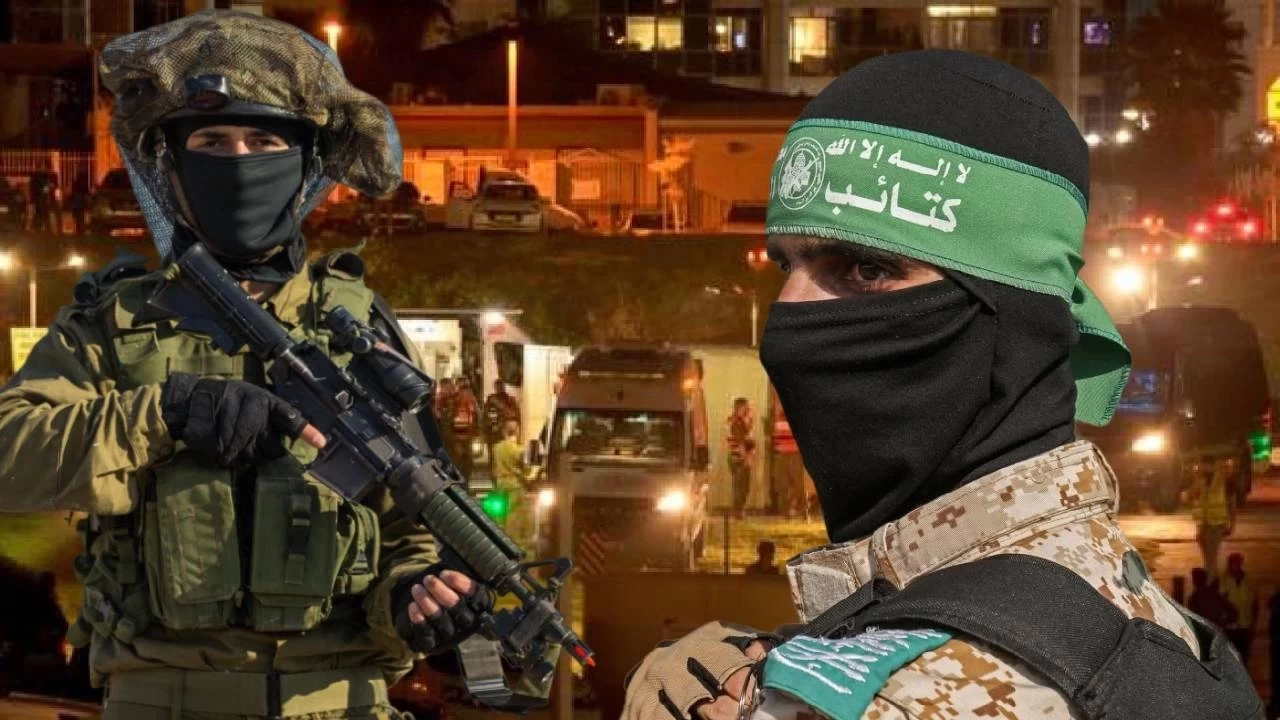 Haaretz: İsrail ile Hamas arasındaki müzakerelerde ilerleme kaydedildi