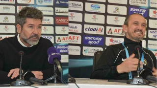 Hakan Kutlu ve Tuncay anl man ardndan konutu