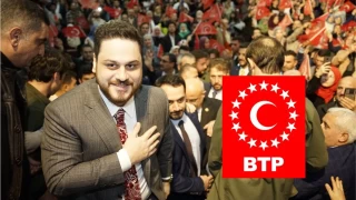 Hakknda verilen adli kontrol ve yurt d yasan deerlendiren BTP lideri Hseyin Ba, Bu bizi yldrmak iin kullanlan bir argman. Bunlar bizi yldramaz. Biz anayasann bize tanmlad siyasetimizi yapyoruz, eletirilerimizi yapyoruz, yapmaya da devam edeceiz dedi