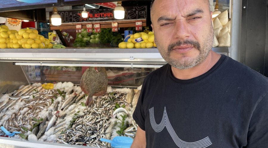 Hamsi yüzleri güldürdü palamut ise hayal kırıklığı yaşattı