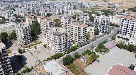 Harap kent Adıyaman