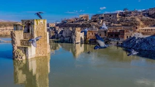 Hasankeyf: Tarihsel derinlik ve modern dönüşümün kavşağında bir kent