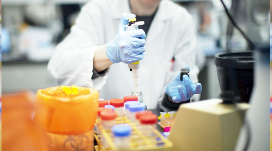 Hastalıkta öncelik bulaştırmamak