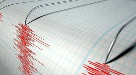 Hatay'da yine deprem paniği