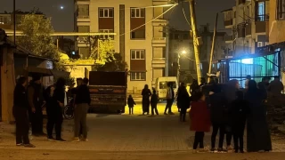 Hatay'ın Antakya ilçesinde 4,1 büyüklüğünde deprem