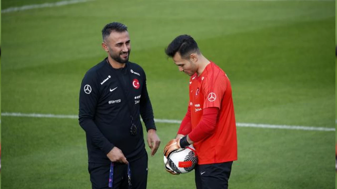 "Hayallerimiz var"